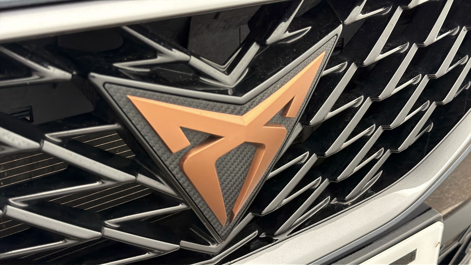 Used Cupra Formentor 2024 for sale - 78097886: Photo 22