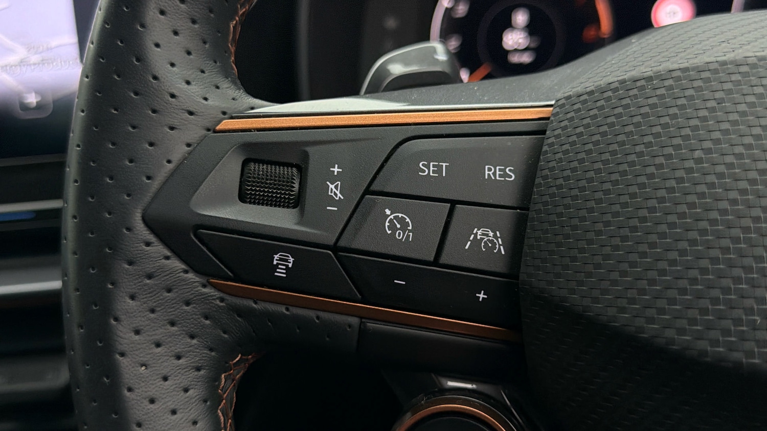 Used Cupra Formentor 2024 for sale - 78097886: Photo 23