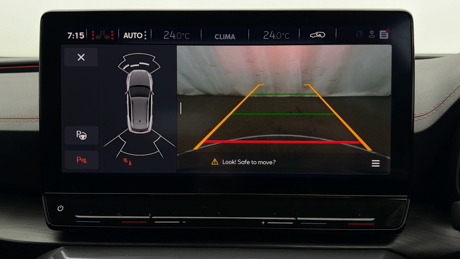 Used Cupra Formentor 2024 for sale - 78097886: Photo 26