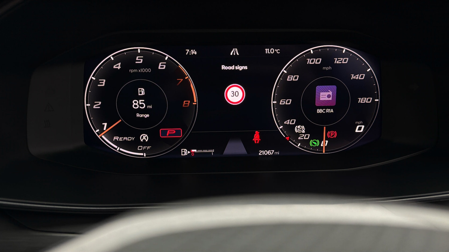 Used Cupra Formentor 2024 for sale - 78097886: Photo 27