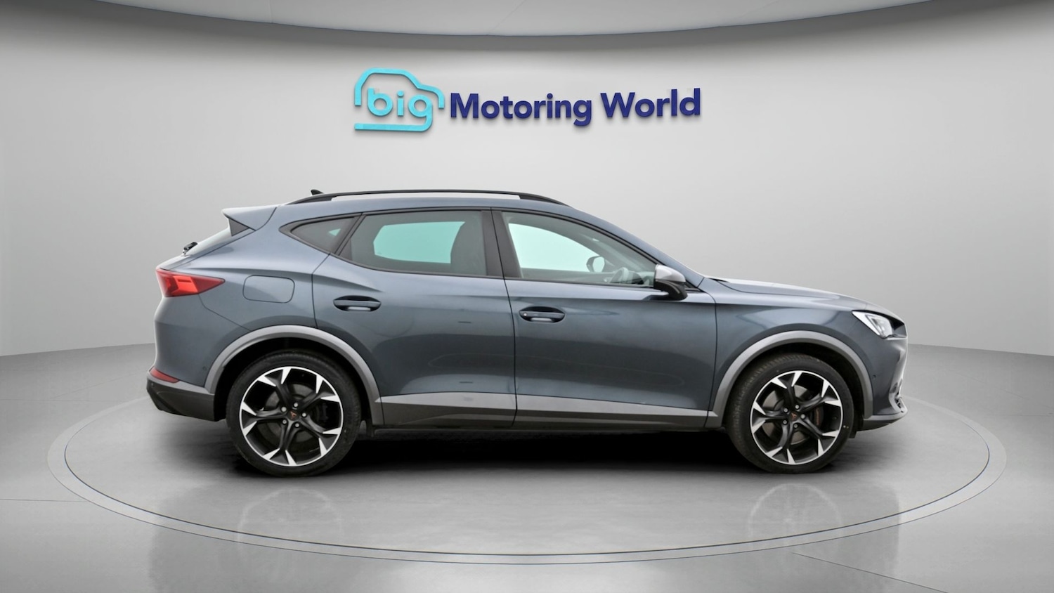 Used Cupra Formentor 2024 for sale - 78097886: Photo 8