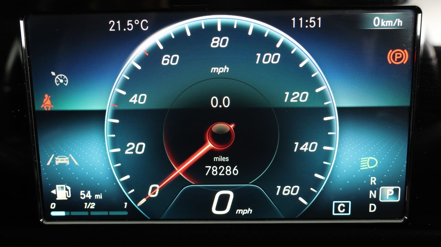 Used Mercedes-Benz A-Class 2019 for sale - 77631161: Photo 10