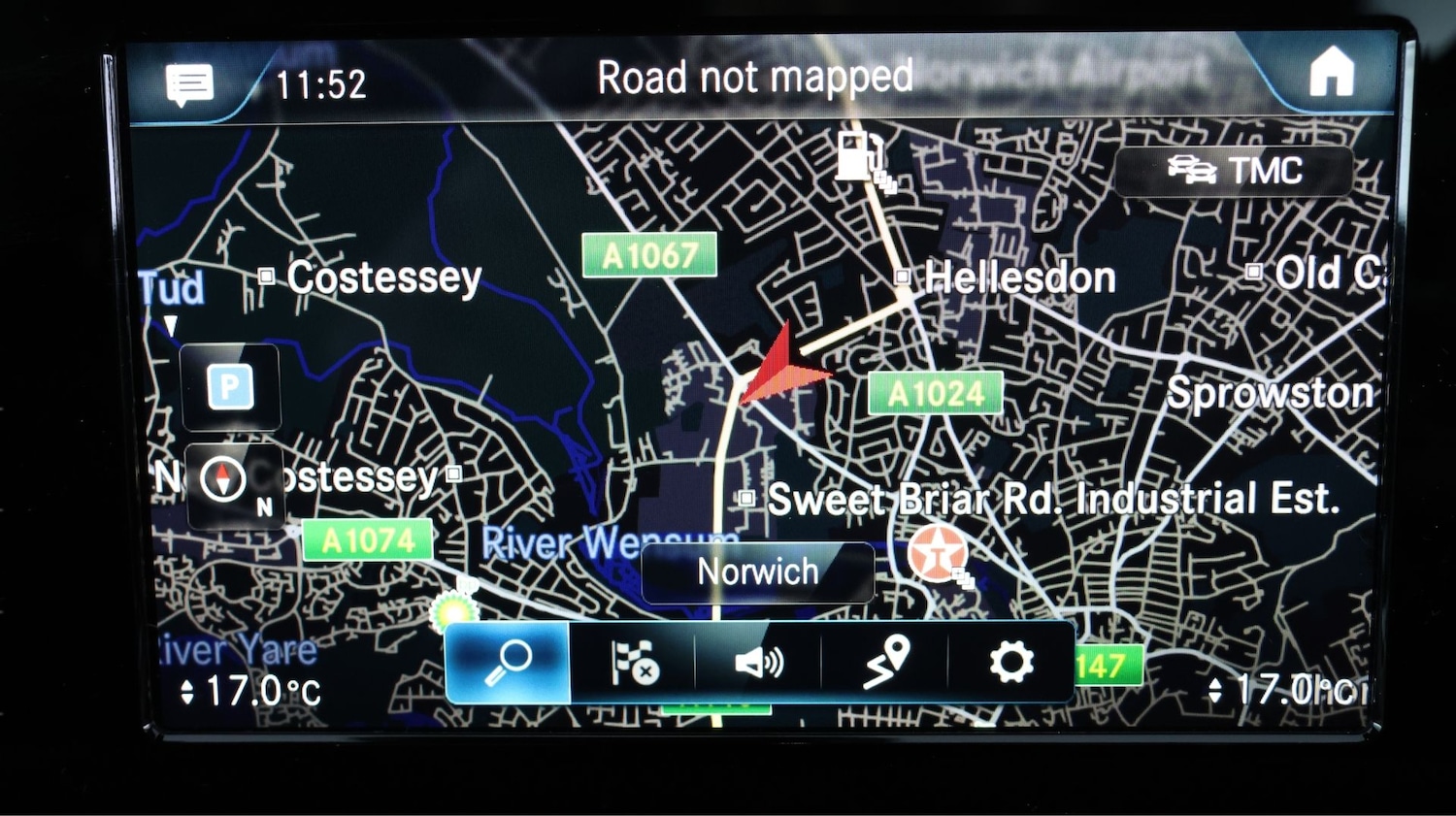 Used Mercedes-Benz A-Class 2019 for sale - 77631161: Photo 11