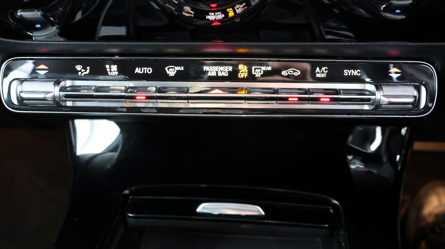 Used Mercedes-Benz A-Class 2019 for sale - 77631161: Photo 12