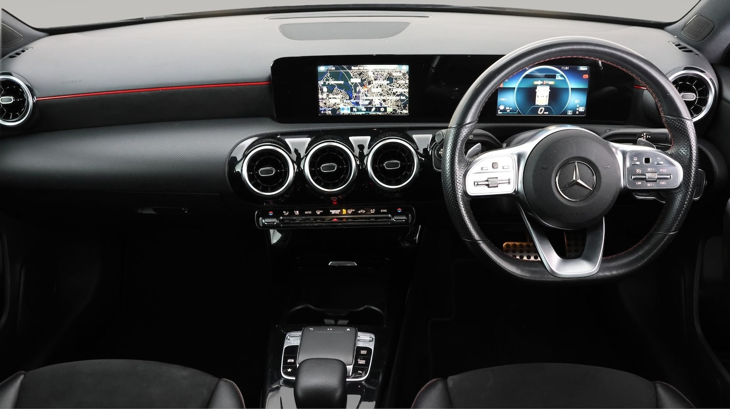 Used Mercedes-Benz A-Class 2019 for sale - 77631161: Photo 13