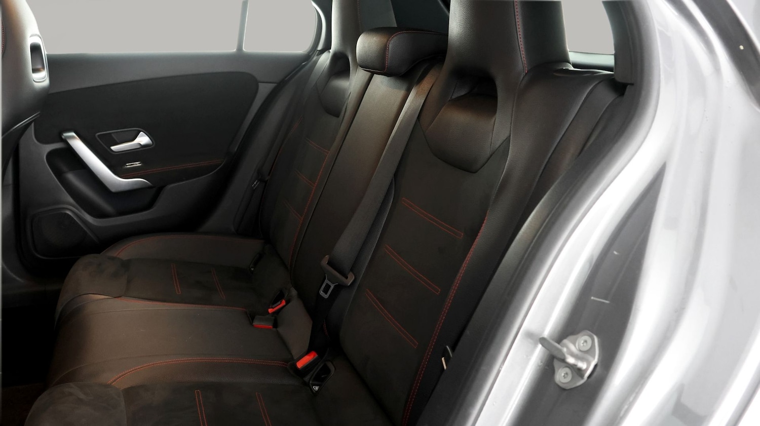 Used Mercedes-Benz A-Class 2019 for sale - 77631161: Photo 16