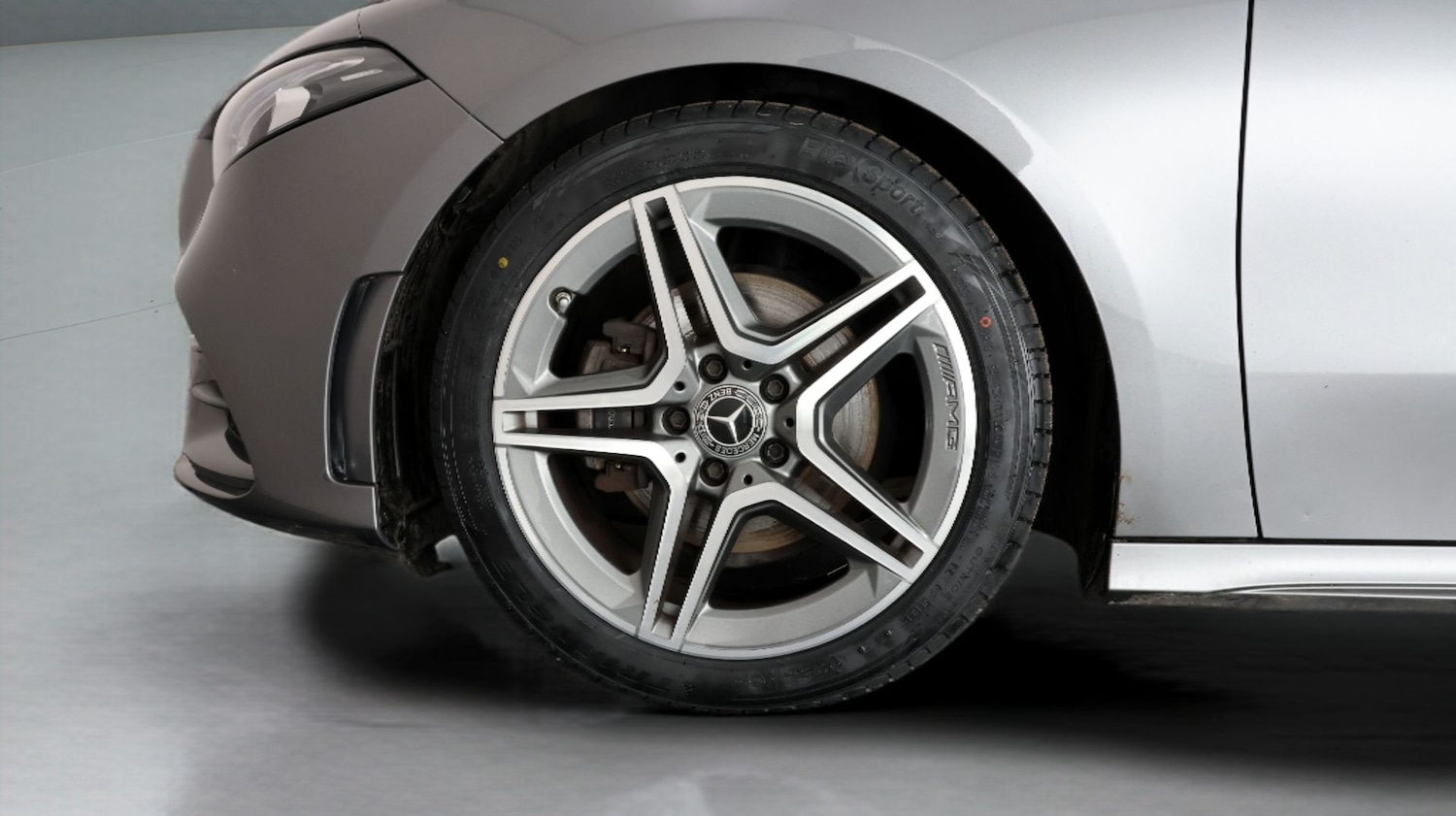 Used Mercedes-Benz A-Class 2019 for sale - 77631161: Photo 18