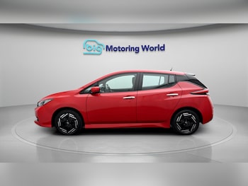Used Nissan Leaf 2023 for sale - 78835399: Photo