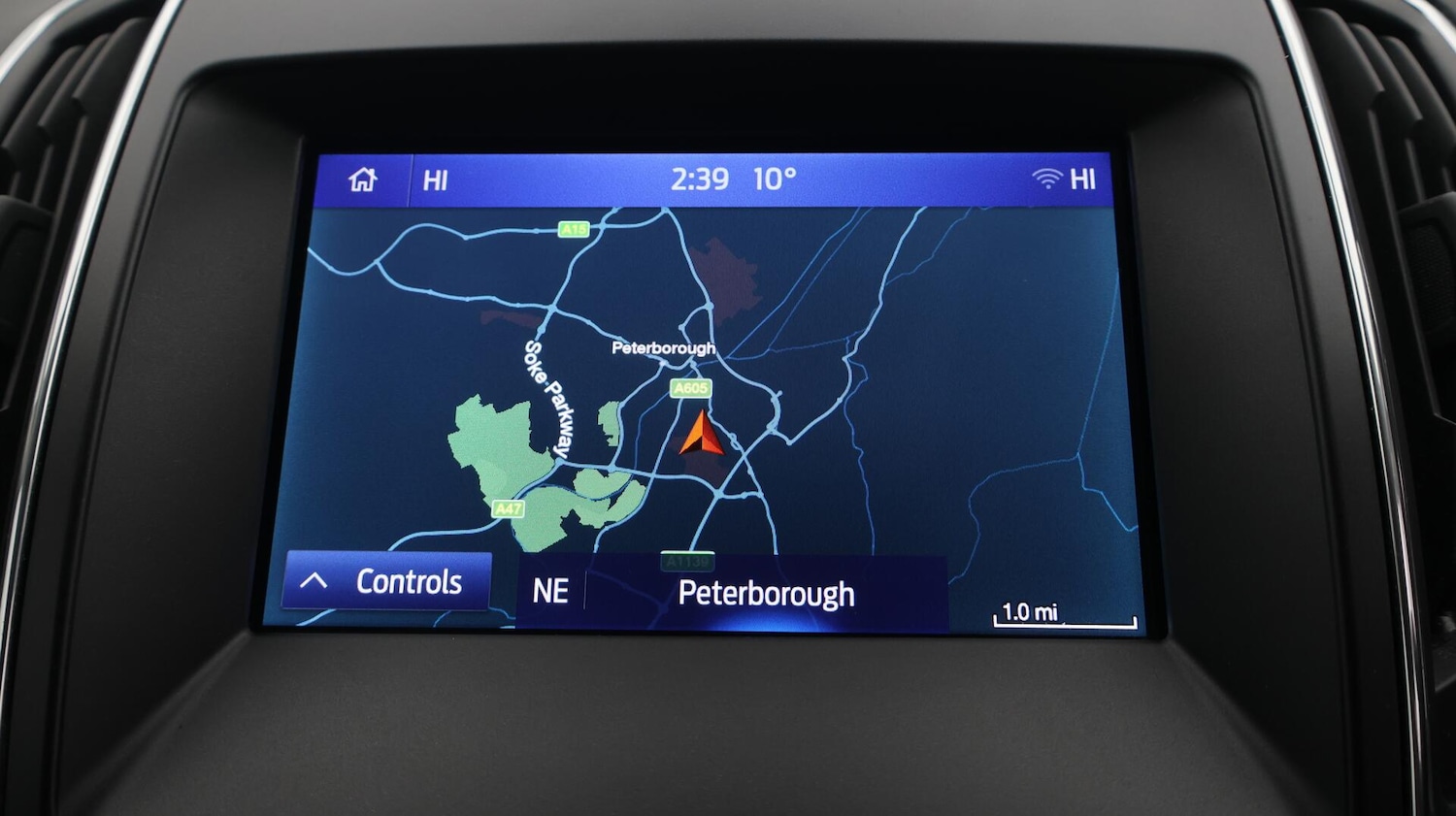 Used Ford Galaxy 2022 for sale - 76701131: Photo 12