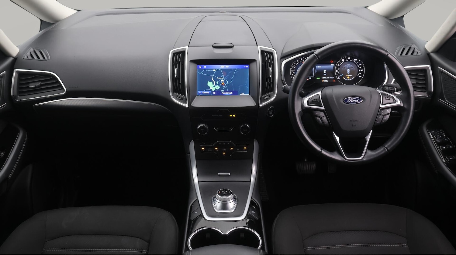 Used Ford Galaxy 2022 for sale - 76701131: Photo 14