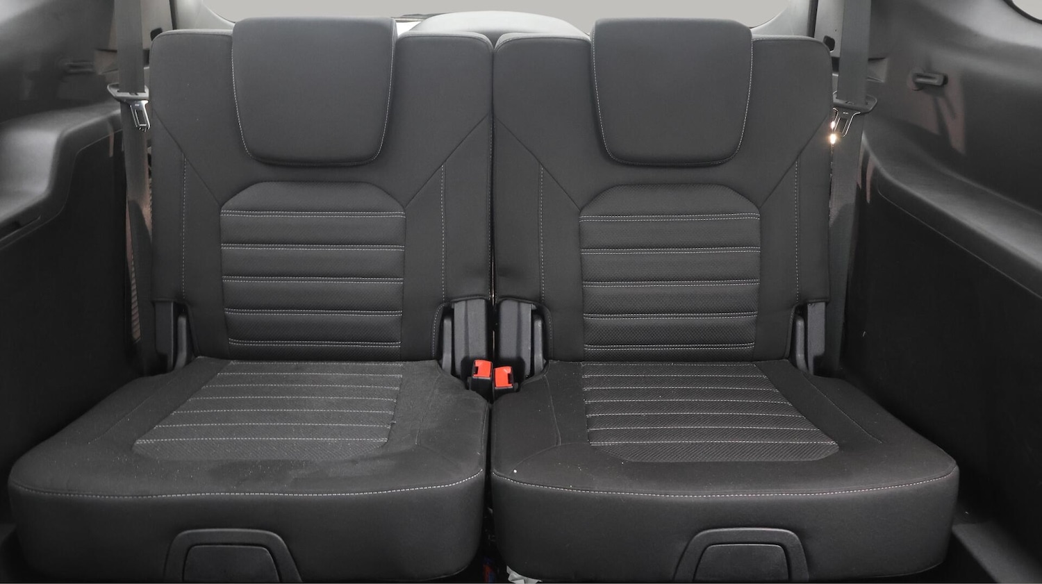 Used Ford Galaxy 2022 for sale - 76701131: Photo 21