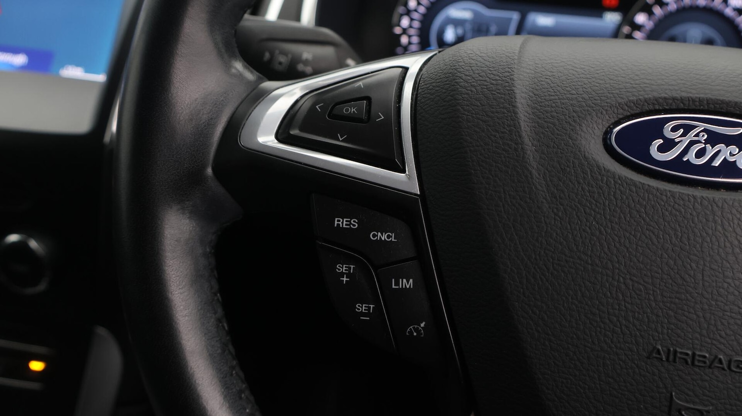 Used Ford Galaxy 2022 for sale - 76701131: Photo 26