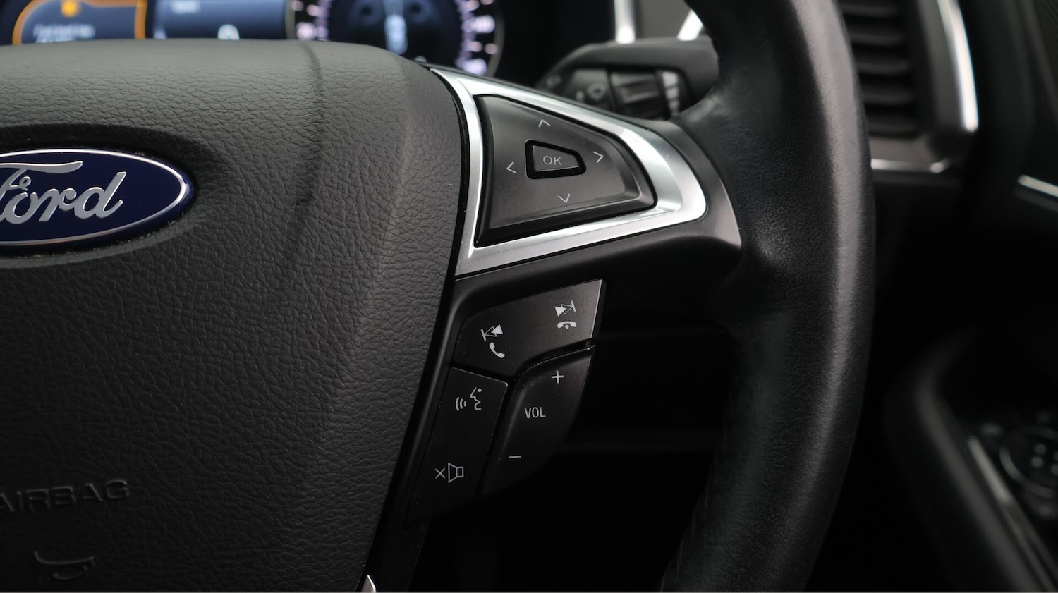 Used Ford Galaxy 2022 for sale - 76701131: Photo 27