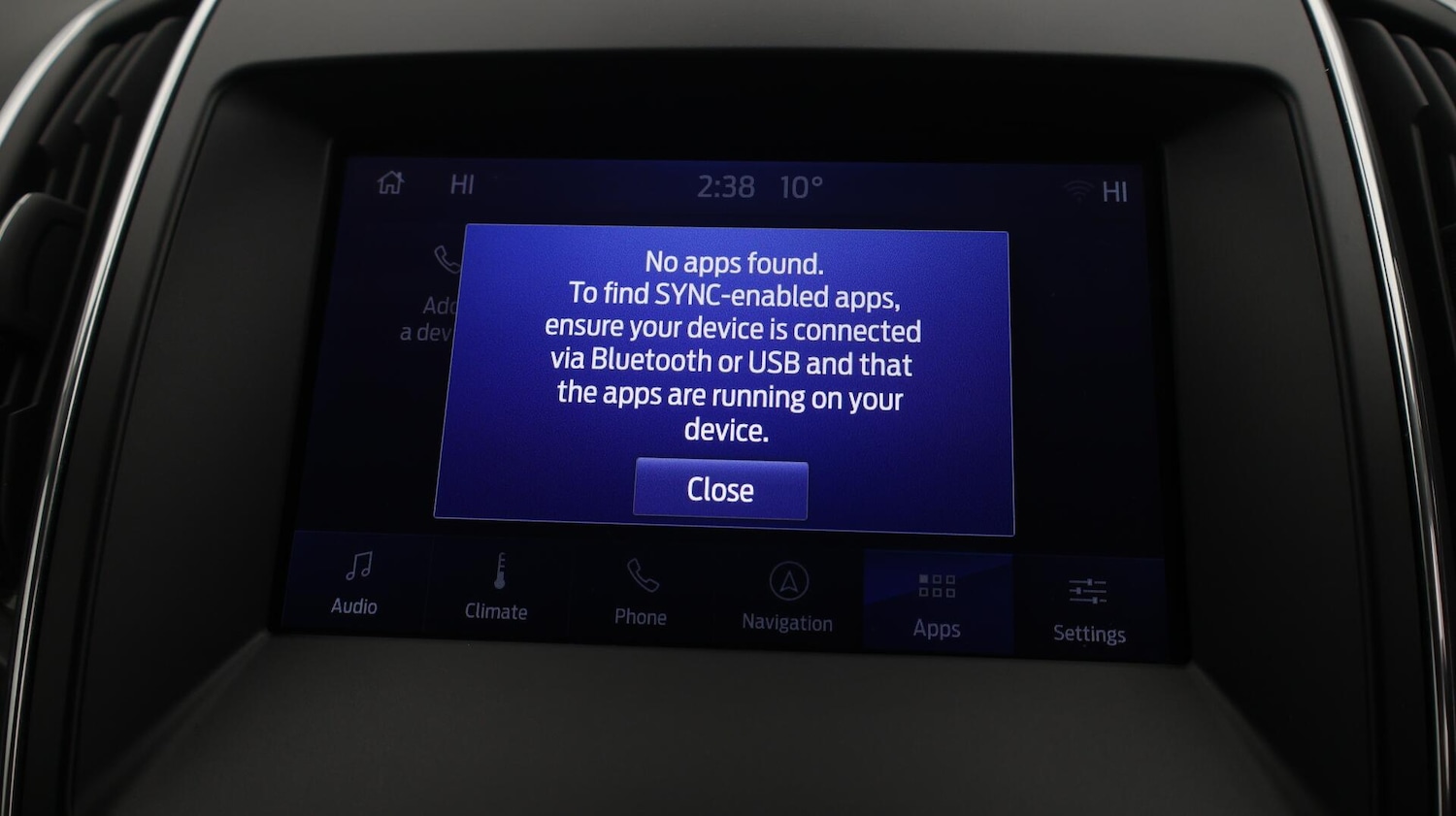 Used Ford Galaxy 2022 for sale - 76701131: Photo 29