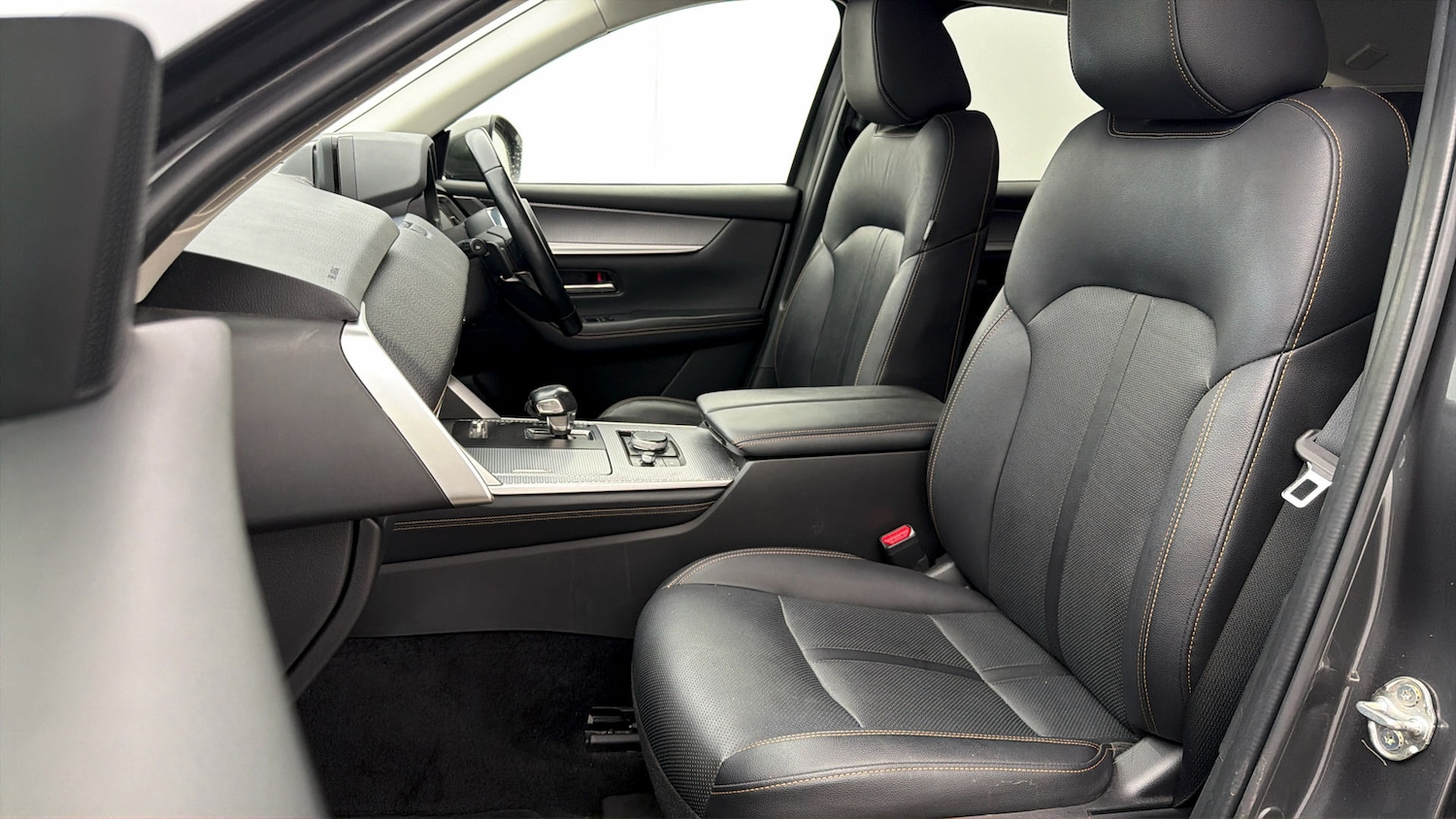 Used Mazda CX-60 2023 for sale - 78079330: Photo 13