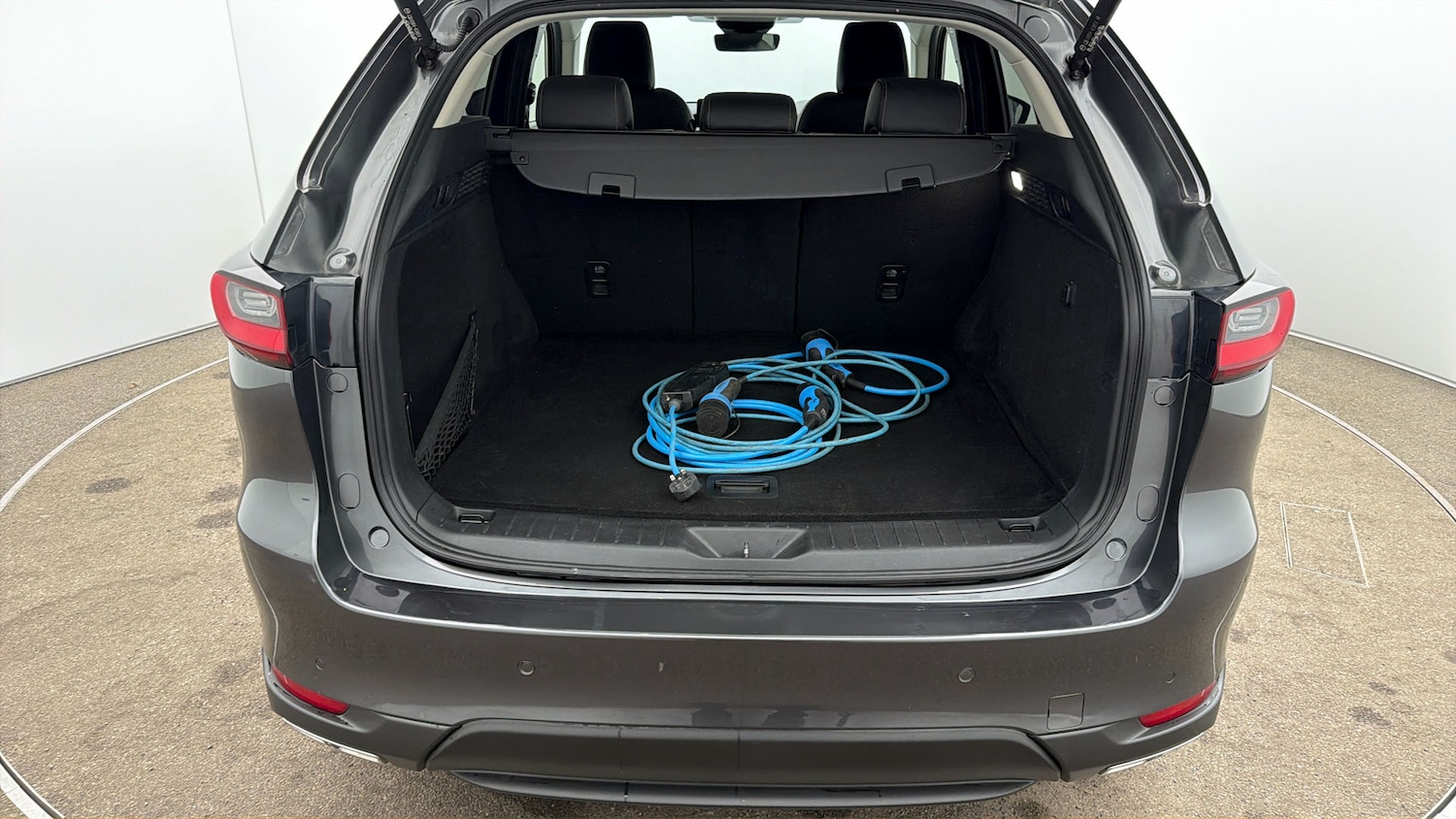 Used Mazda CX-60 2023 for sale - 78079330: Photo 16