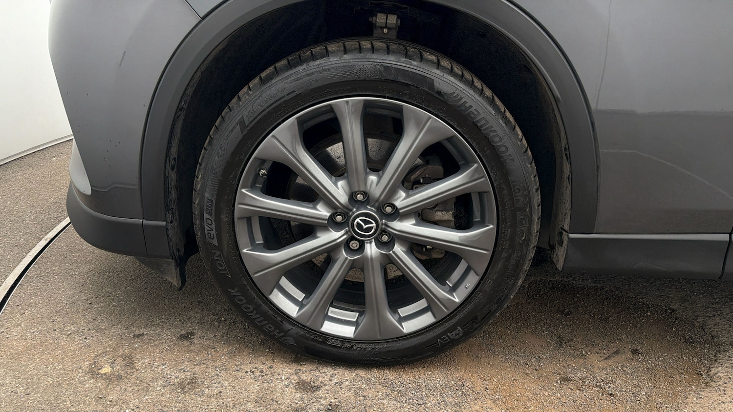 Used Mazda CX-60 2023 for sale - 78079330: Photo 17