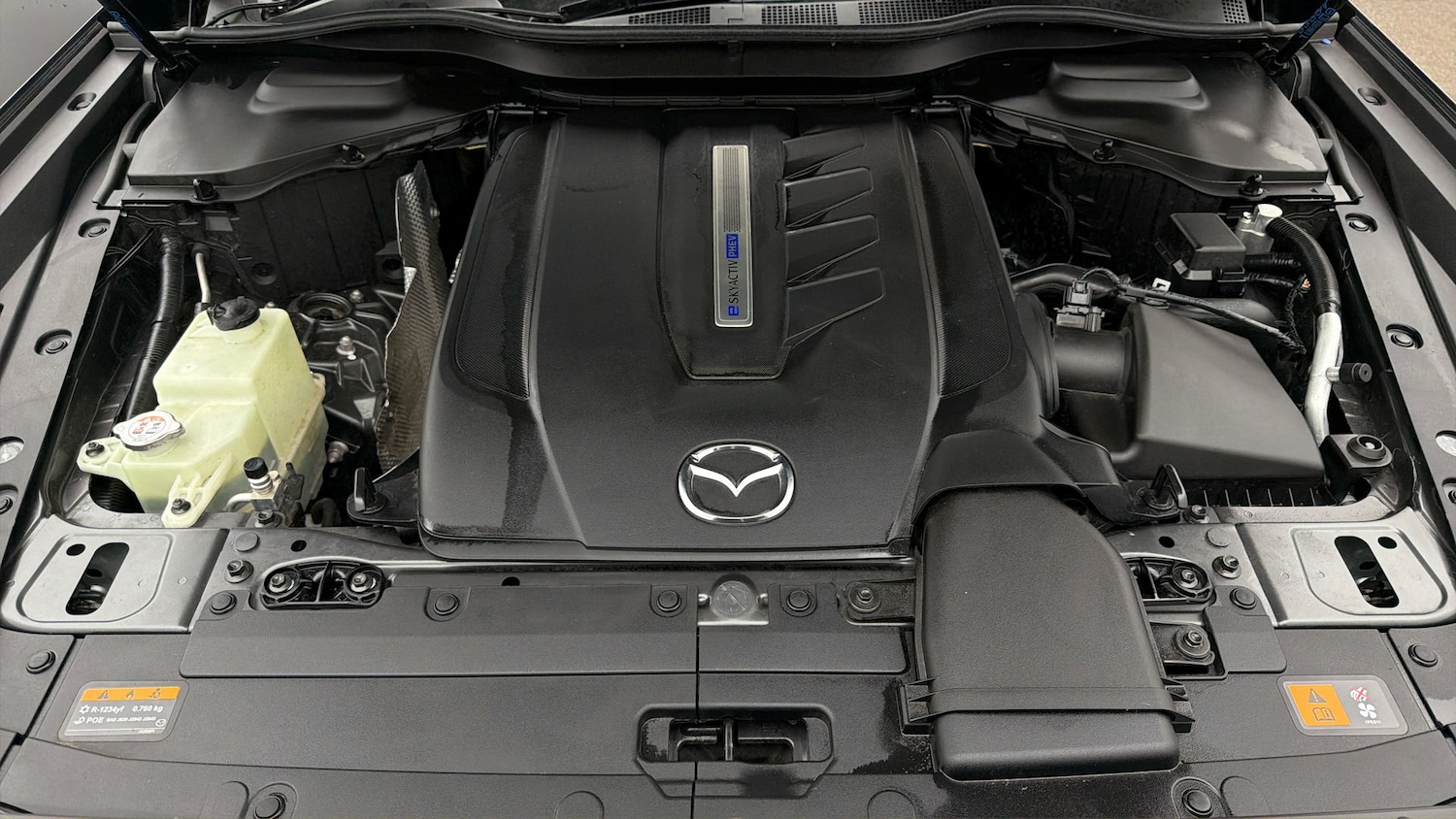 Used Mazda CX-60 2023 for sale - 78079330: Photo 18