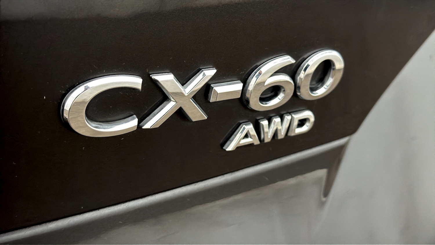 Used Mazda CX-60 2023 for sale - 78079330: Photo 20