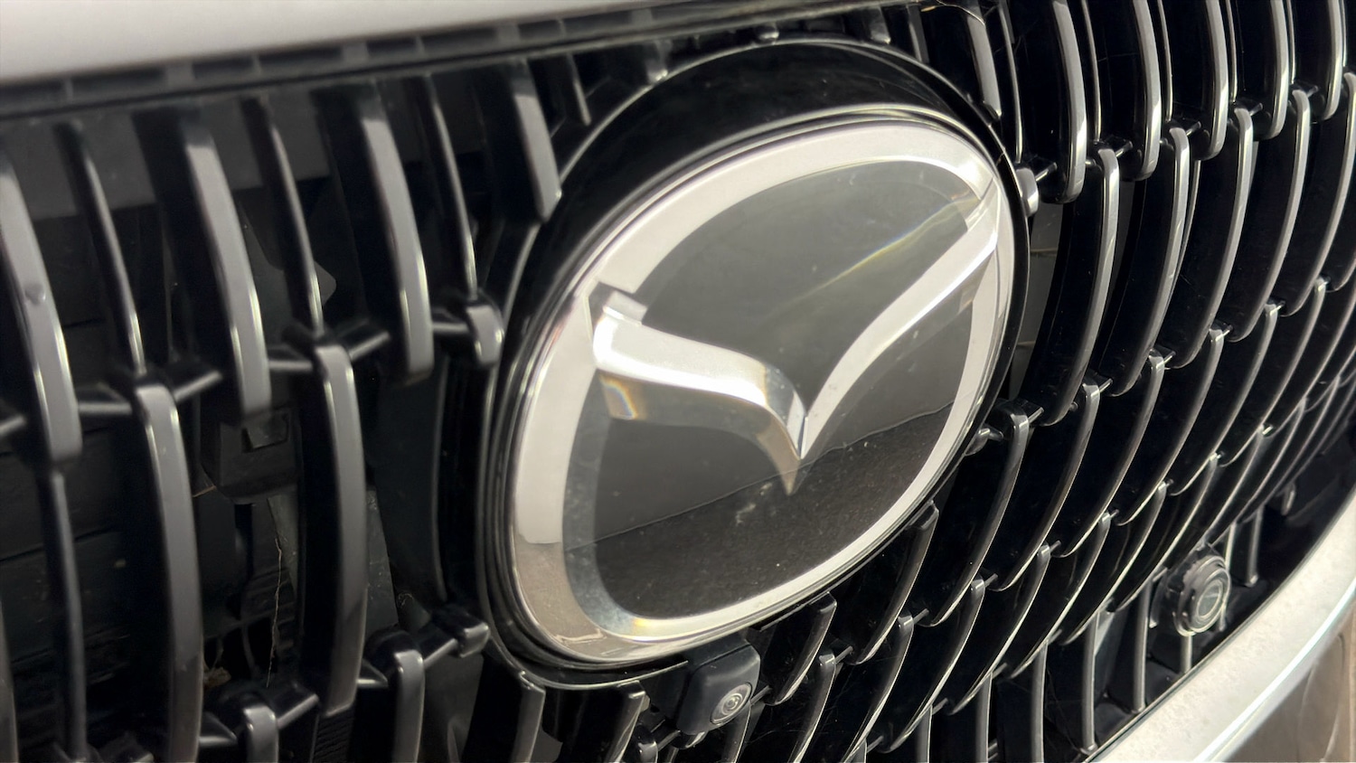 Used Mazda CX-60 2023 for sale - 78079330: Photo 22