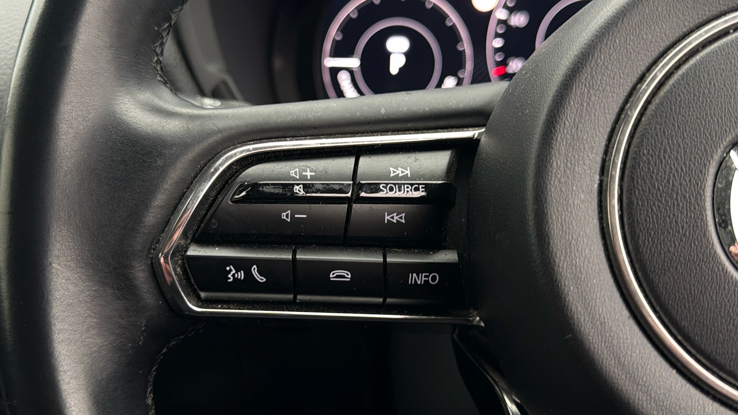 Used Mazda CX-60 2023 for sale - 78079330: Photo 23