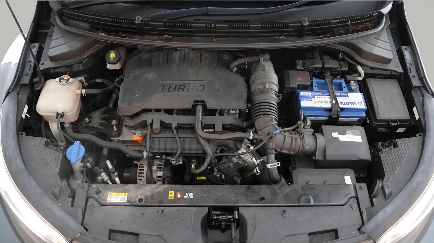 Vehicle 19