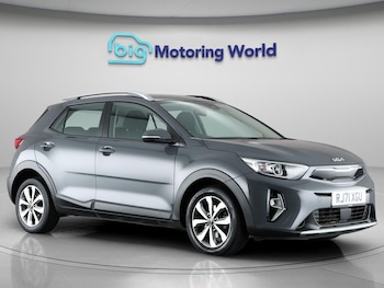 Kia - Stonic