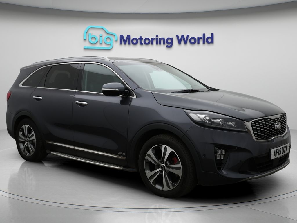 Used Kia Sorento 2019 for sale - 76815450: Photo 15