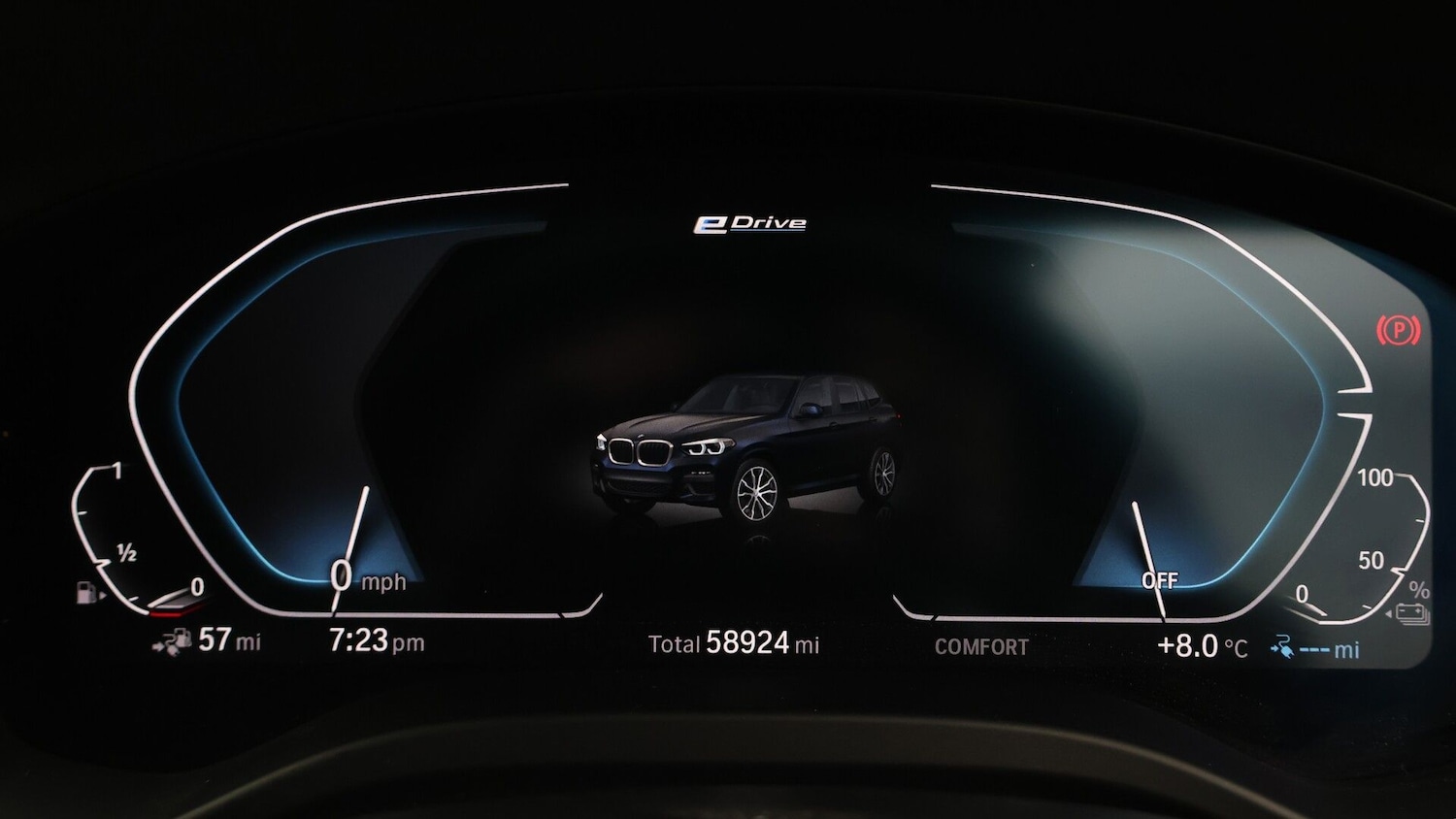 Used BMW X3 for sale - 77182184: Photo 10