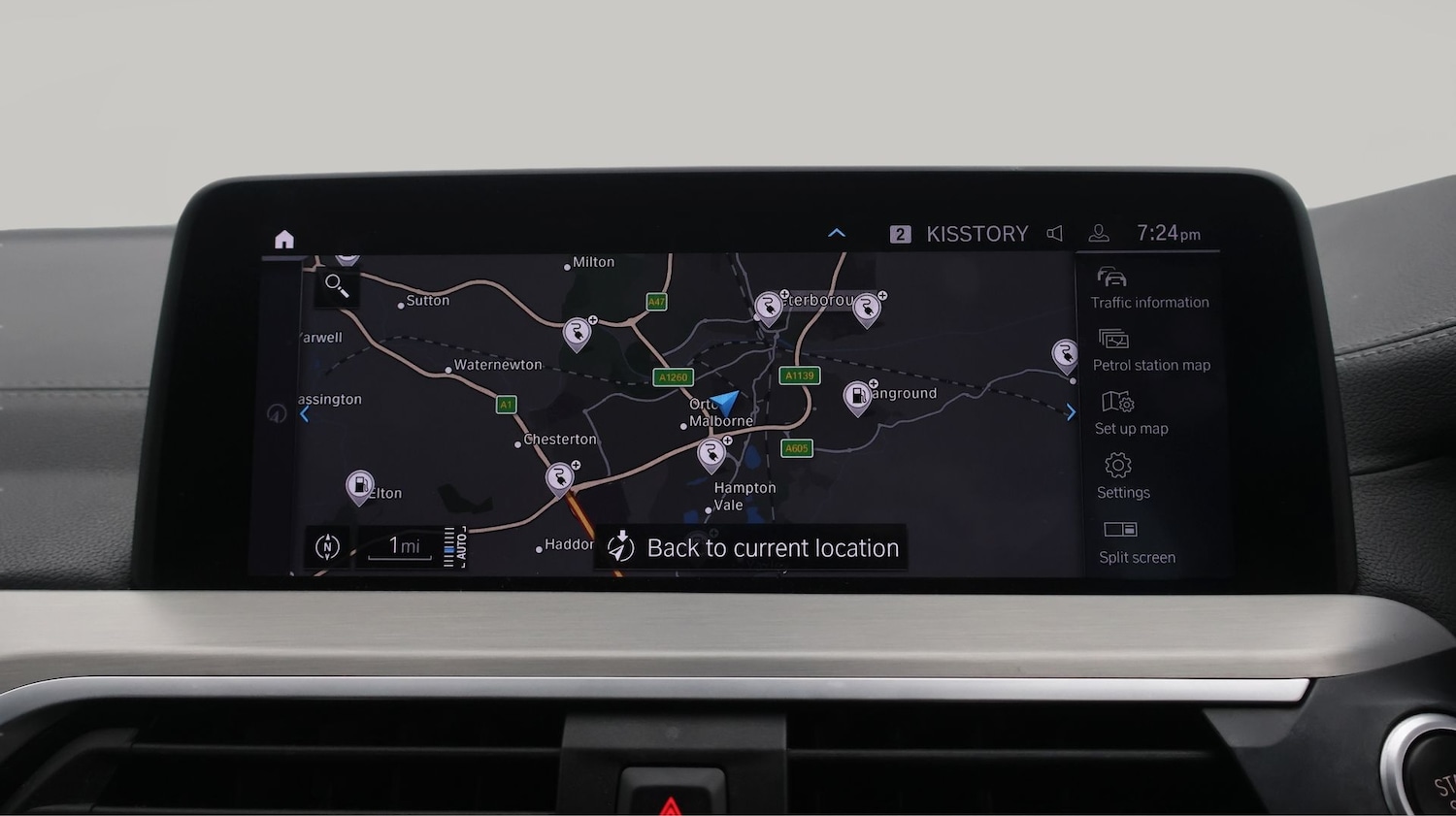 Used BMW X3 for sale - 77182184: Photo 11