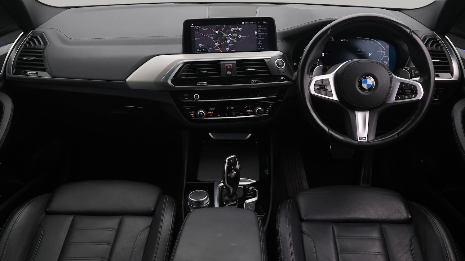 Used BMW X3 for sale - 77182184: Photo 13