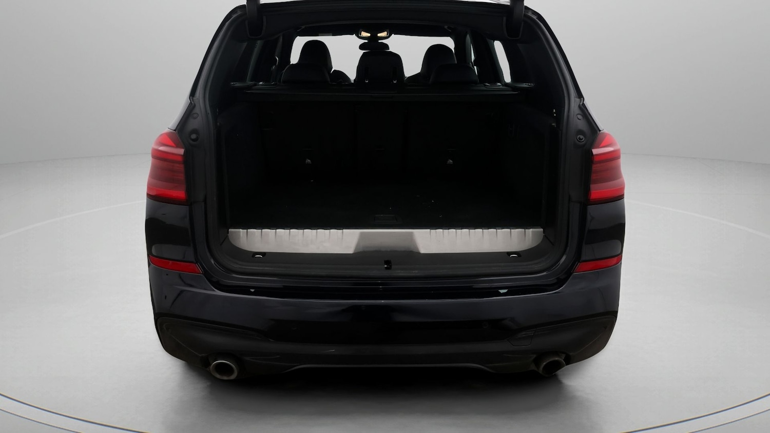 Used BMW X3 for sale - 77182184: Photo 17