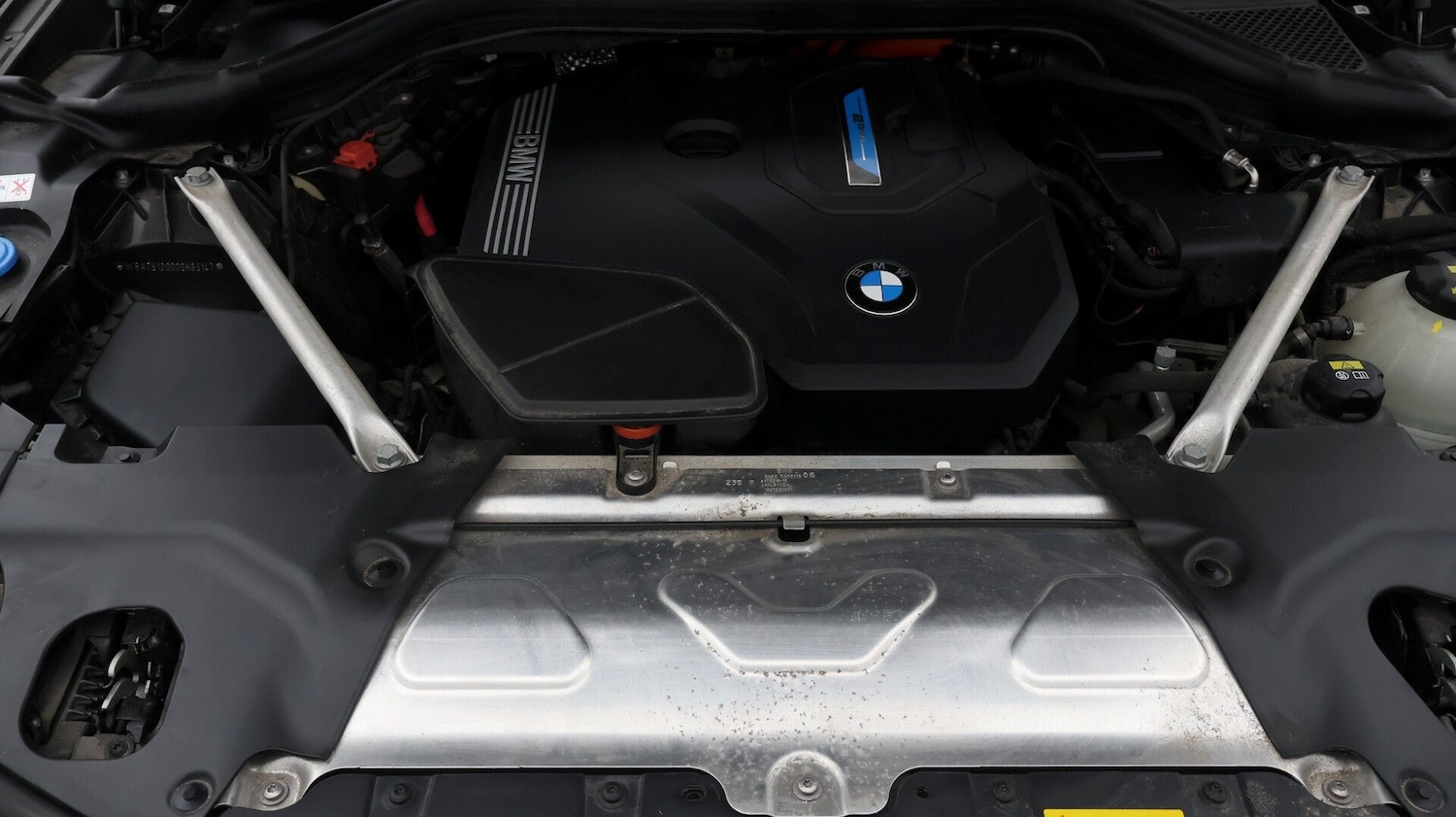 Used BMW X3 for sale - 77182184: Photo 19