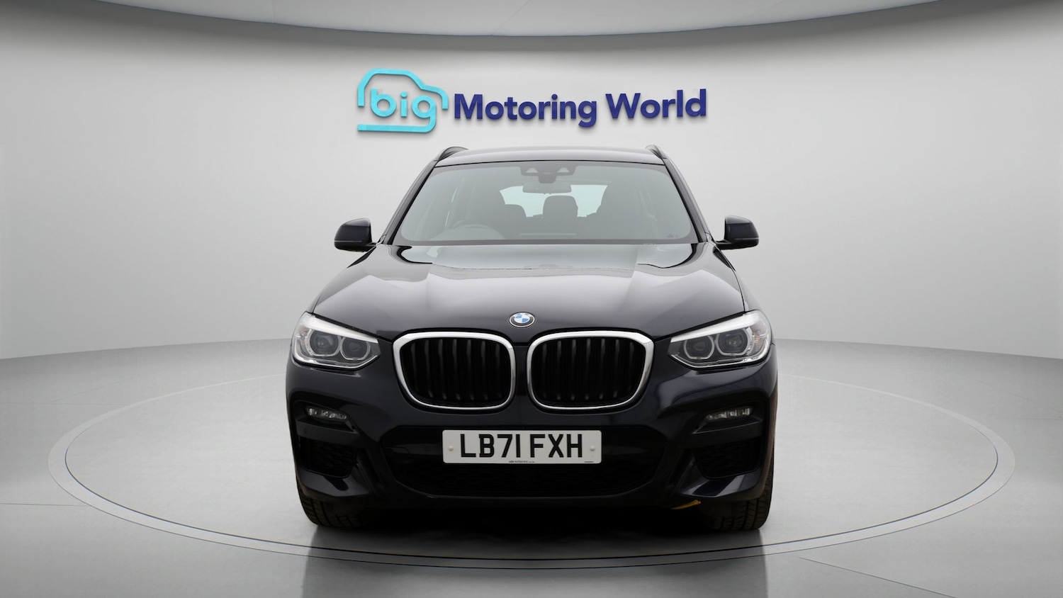 Used BMW X3 for sale - 77182184: Photo 2