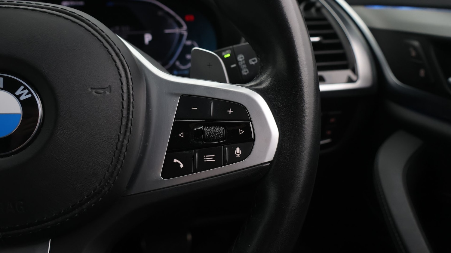 Used BMW X3 for sale - 77182184: Photo 26