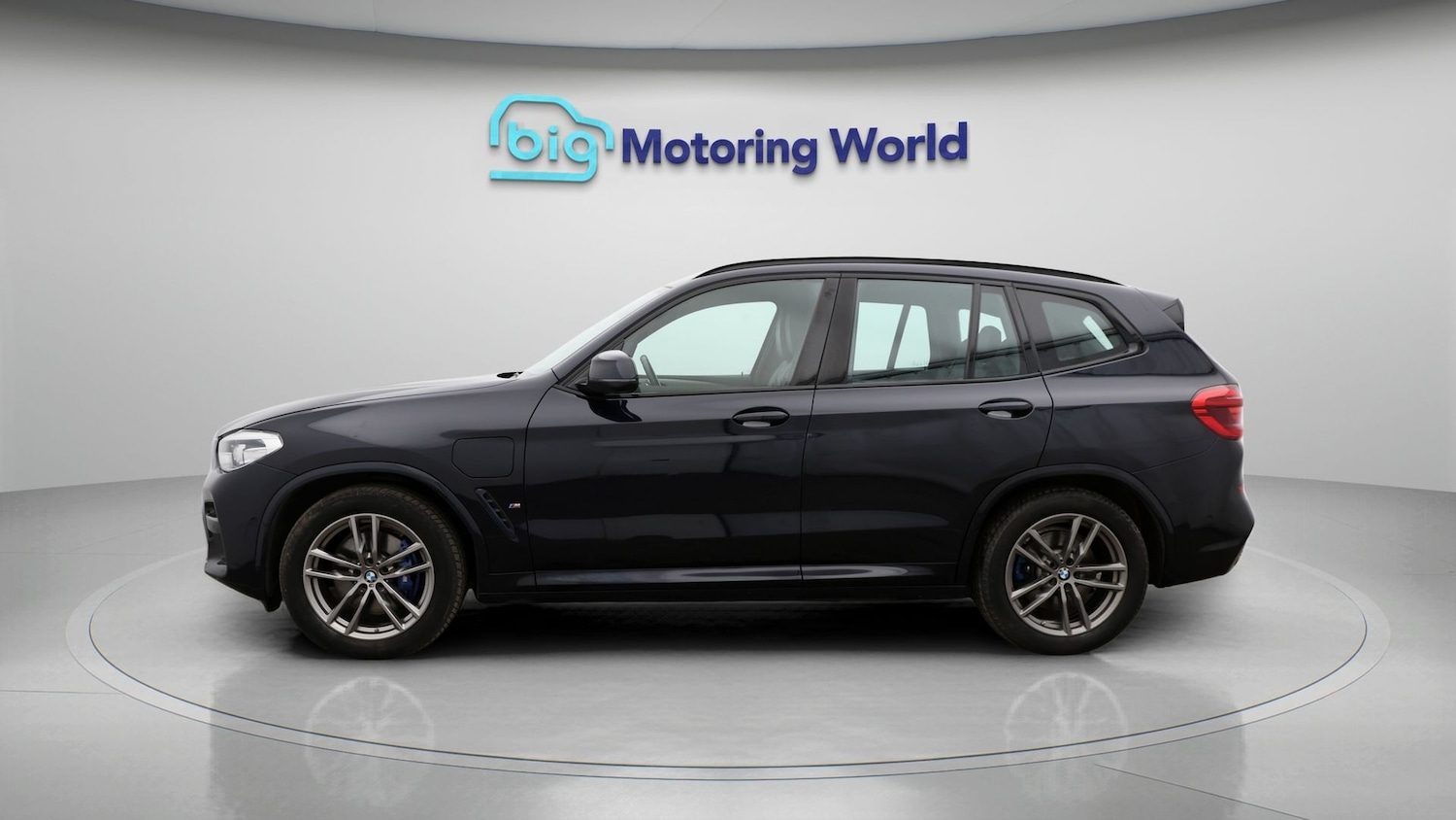 Used BMW X3 for sale - 77182184: Photo 4