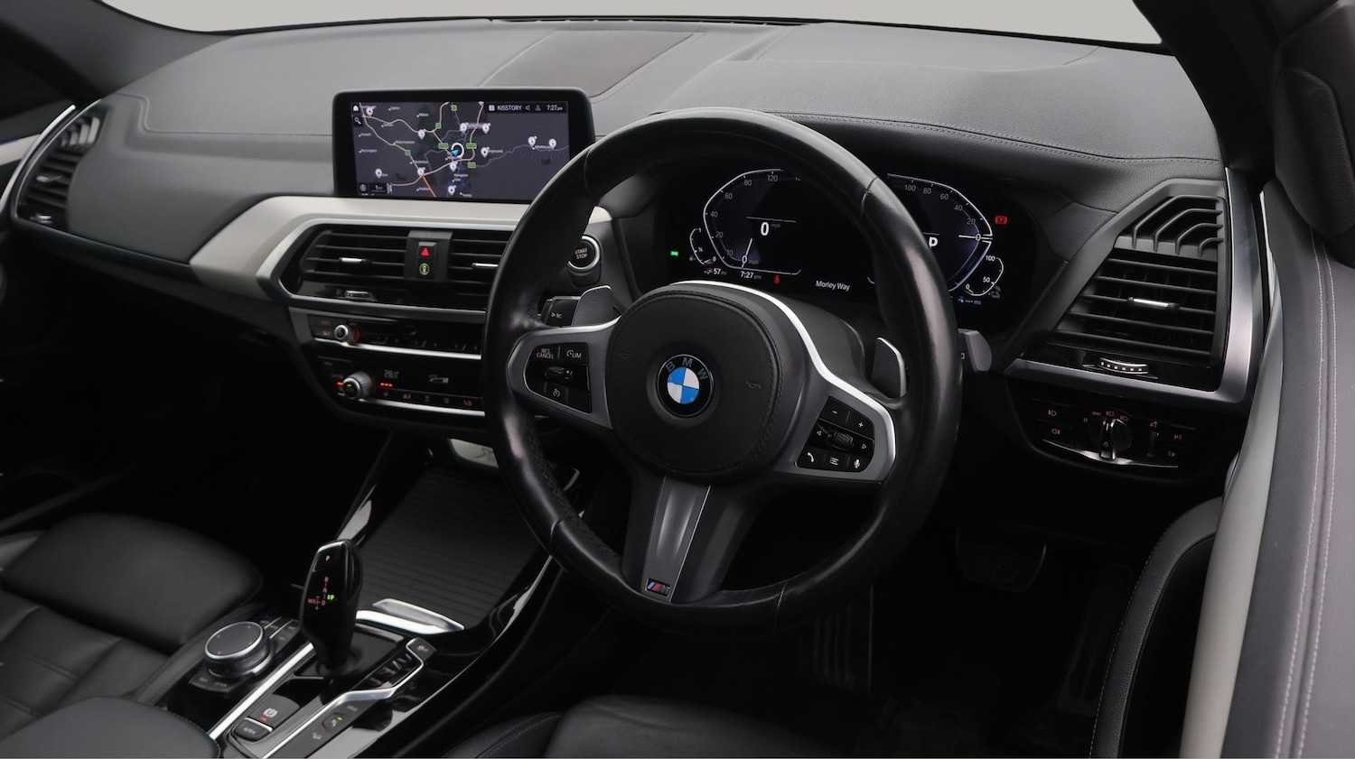 Used BMW X3 for sale - 77182184: Photo 9