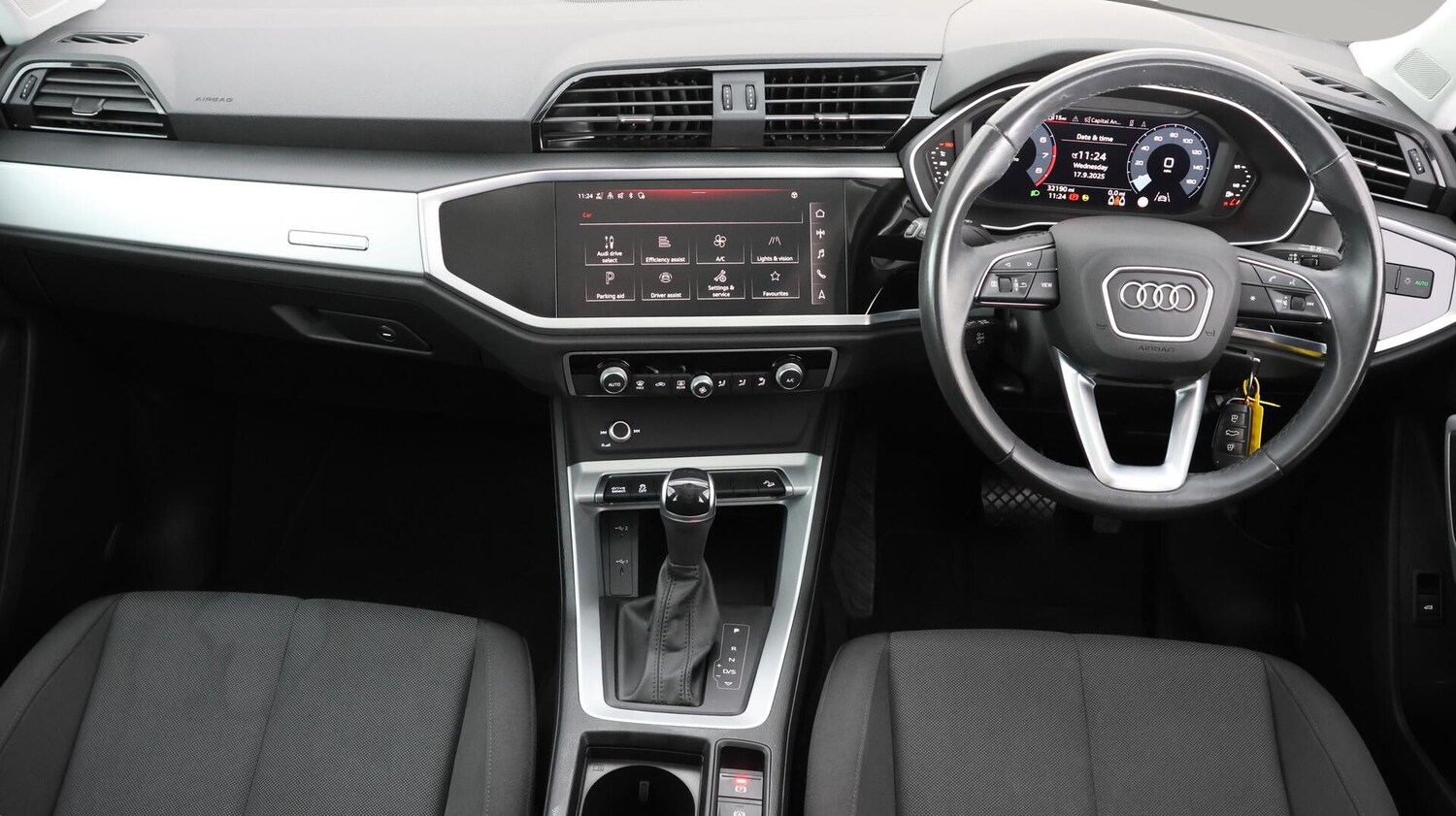 Used Audi Q3 2022 for sale - 75990415: Photo 13