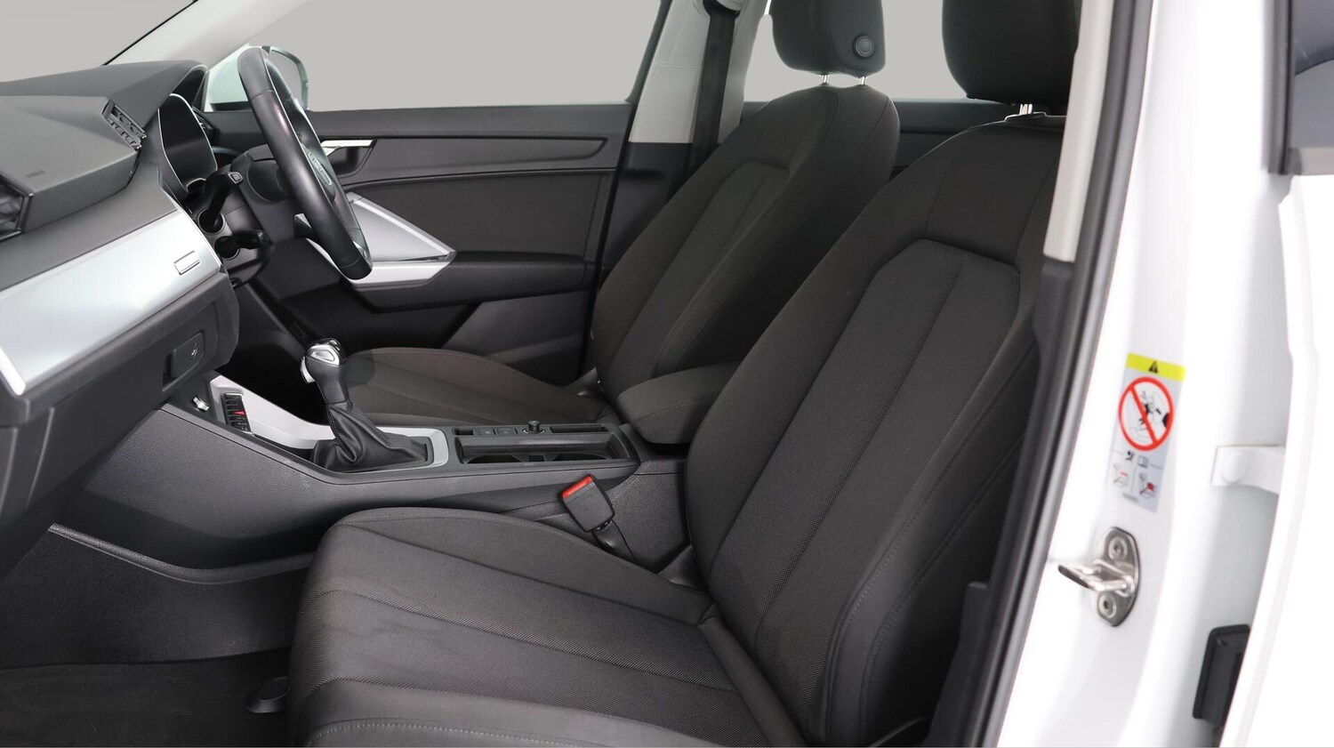 Used Audi Q3 2022 for sale - 75990415: Photo 14