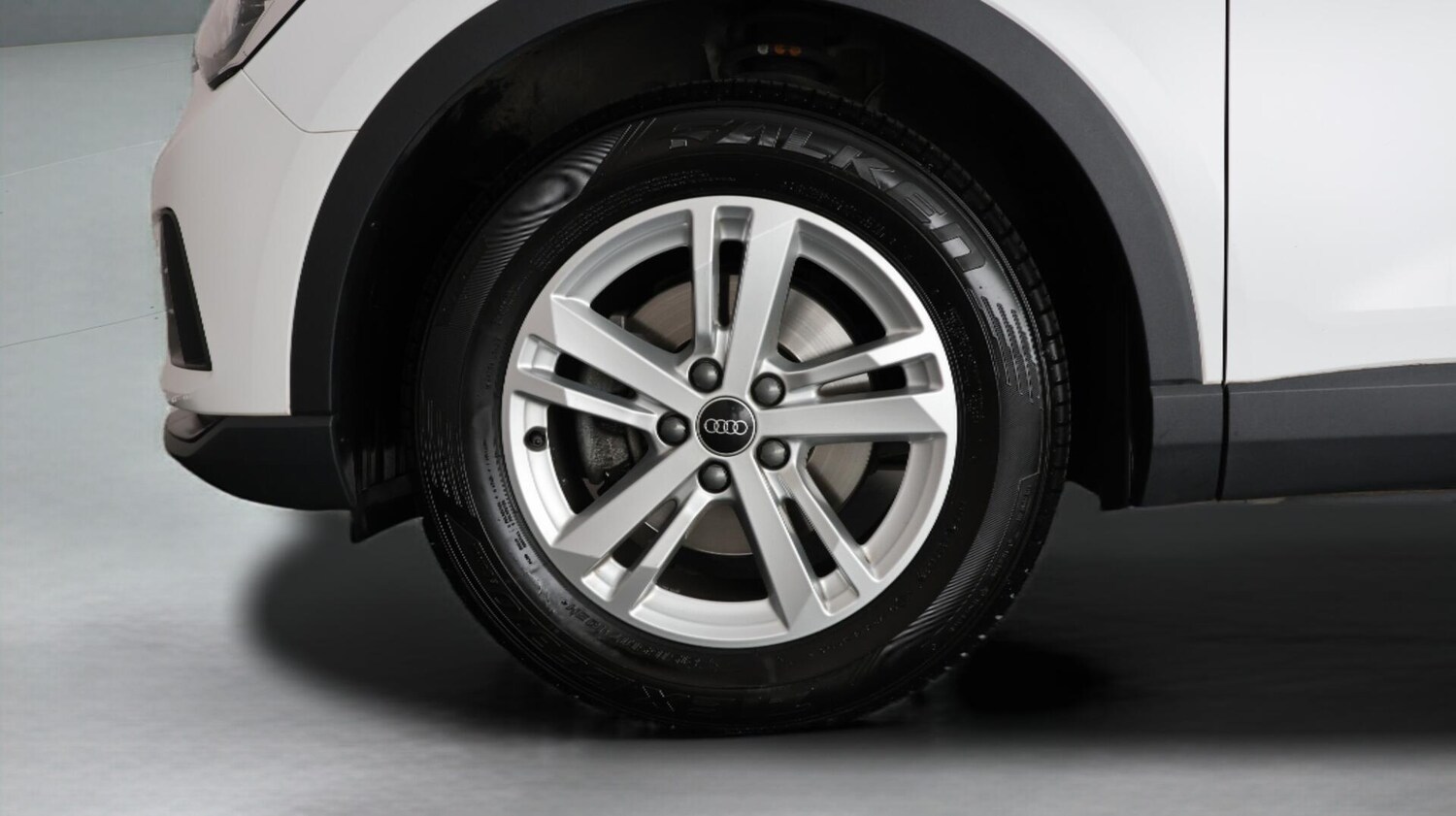 Used Audi Q3 2022 for sale - 75990415: Photo 18