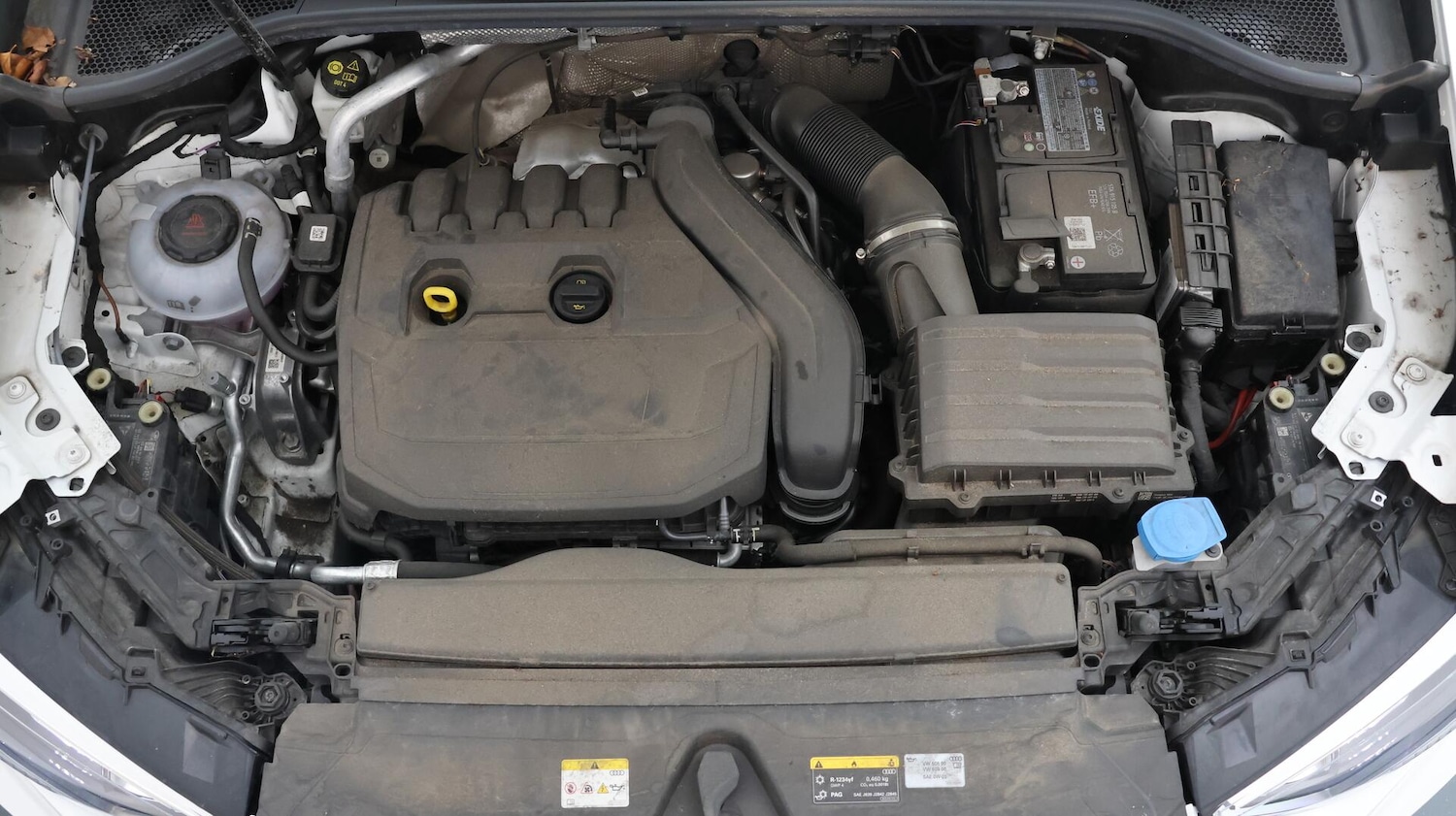 Used Audi Q3 2022 for sale - 75990415: Photo 19