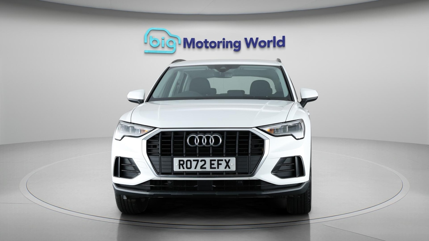 Used Audi Q3 2022 for sale - 75990415: Photo 2