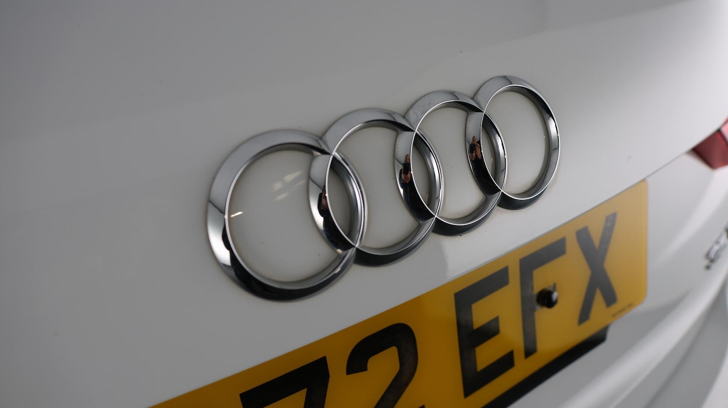 Used Audi Q3 2022 for sale - 75990415: Photo 20