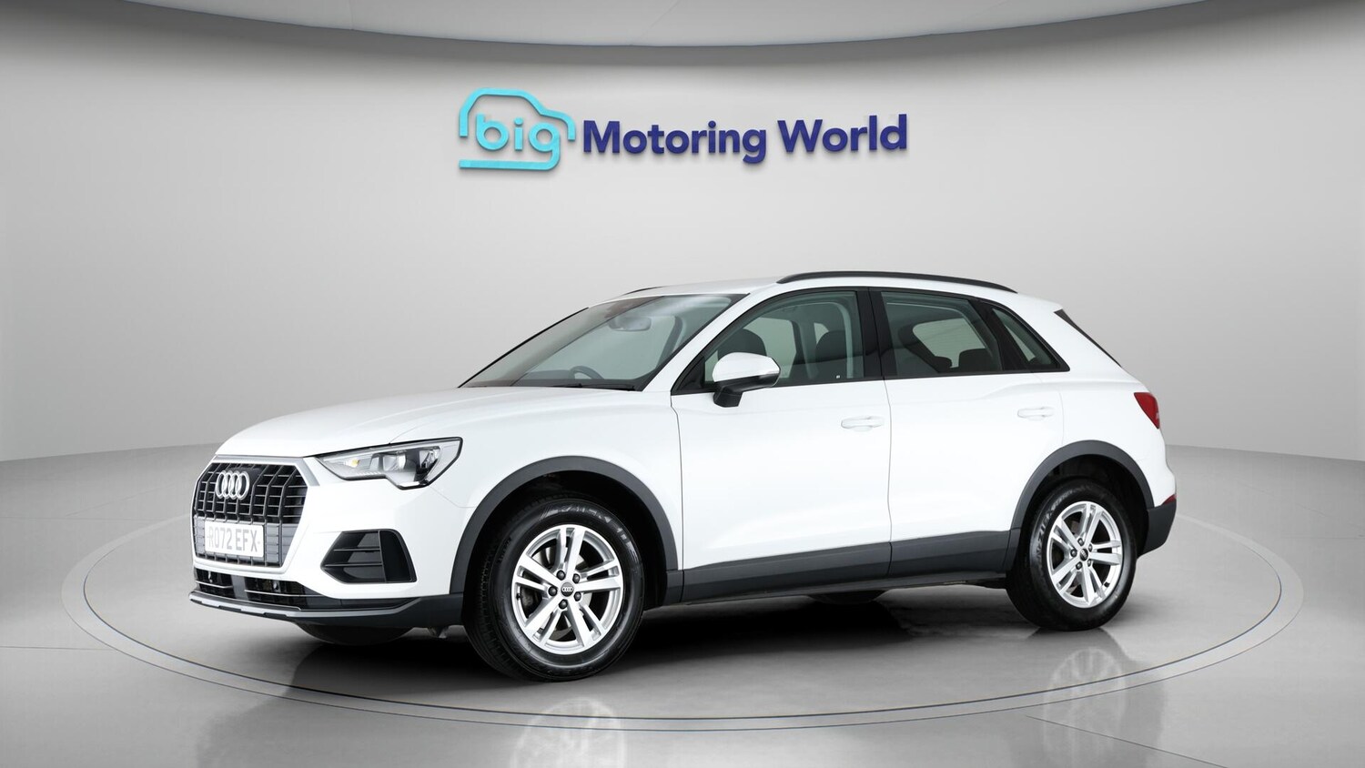 Used Audi Q3 2022 for sale - 75990415: Photo 3