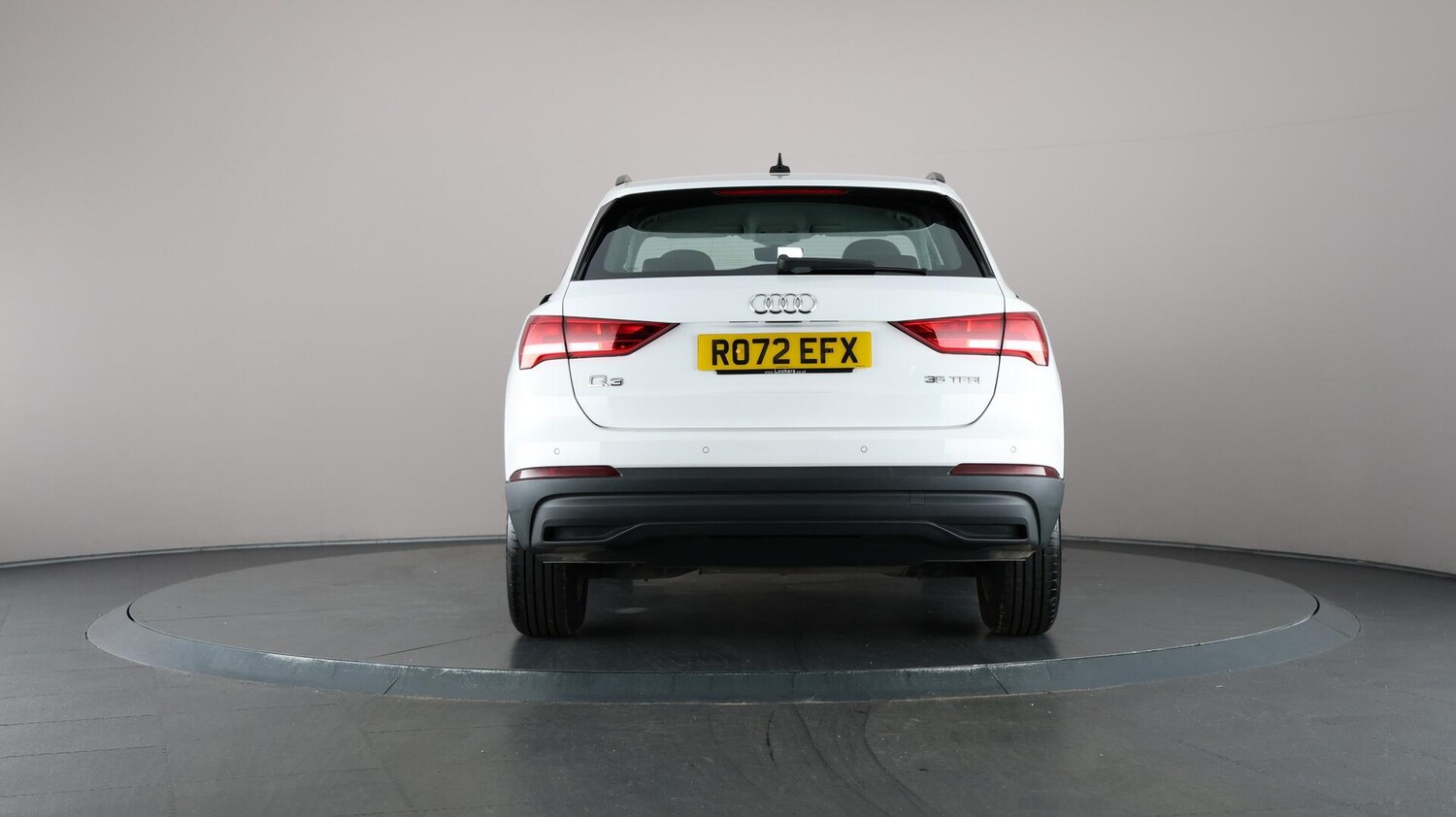 Used Audi Q3 2022 for sale - 75990415: Photo 36
