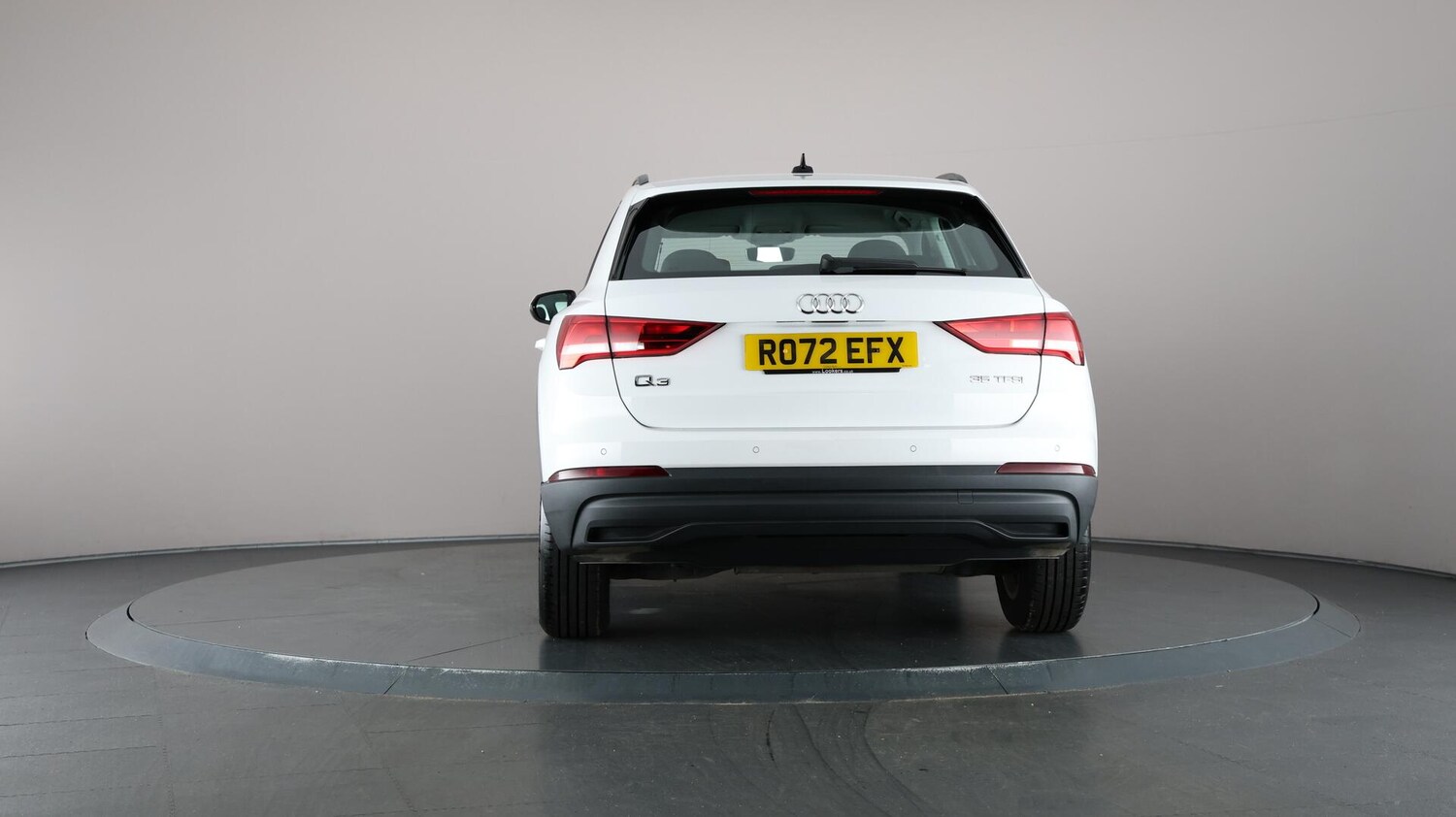 Used Audi Q3 2022 for sale - 75990415: Photo 37