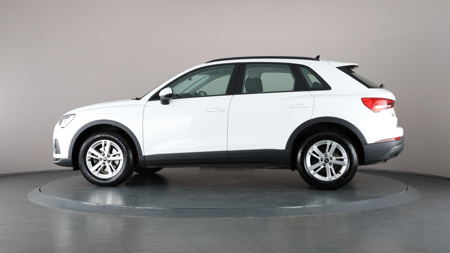 Used Audi Q3 2022 for sale - 75990415: Photo 38