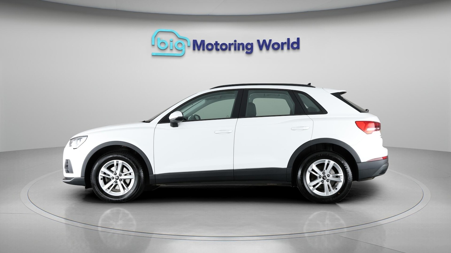 Used Audi Q3 2022 for sale - 75990415: Photo 4