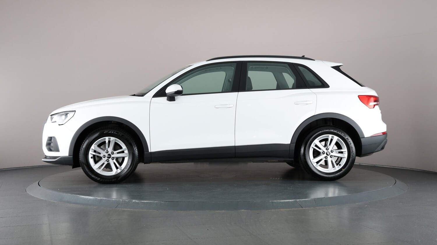 Used Audi Q3 2022 for sale - 75990415: Photo 40
