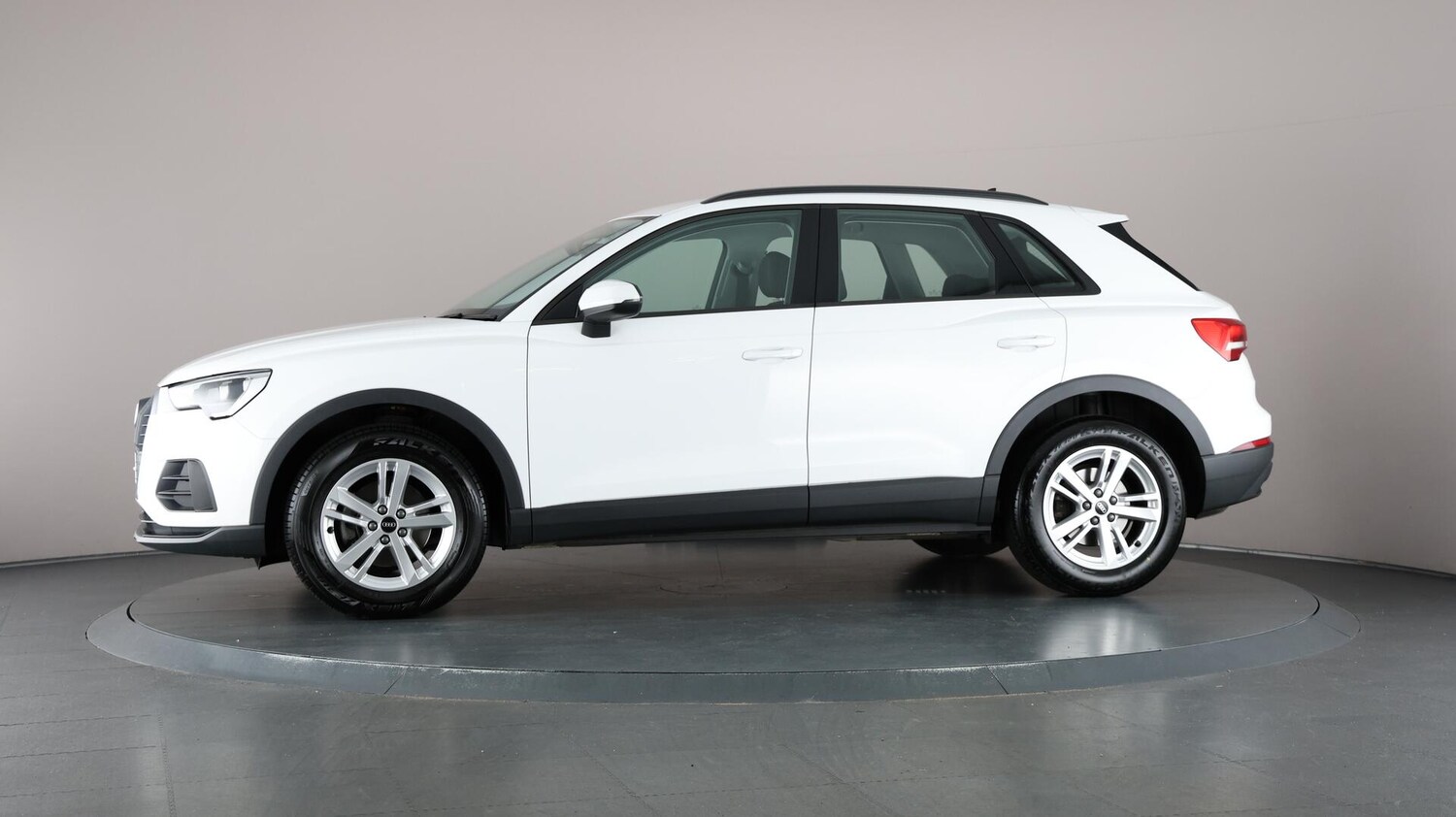 Used Audi Q3 2022 for sale - 75990415: Photo 41